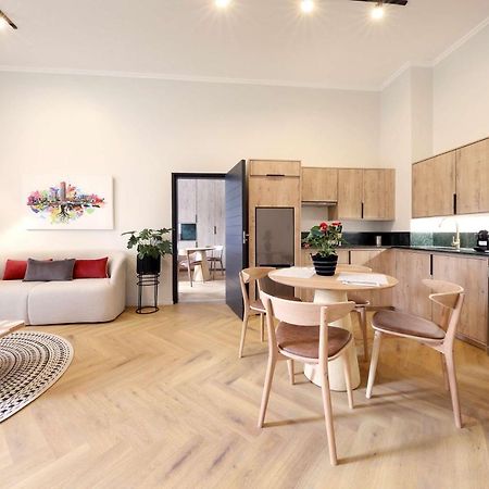 Hyatt House Johannesburg Rosebank מראה חיצוני תמונה