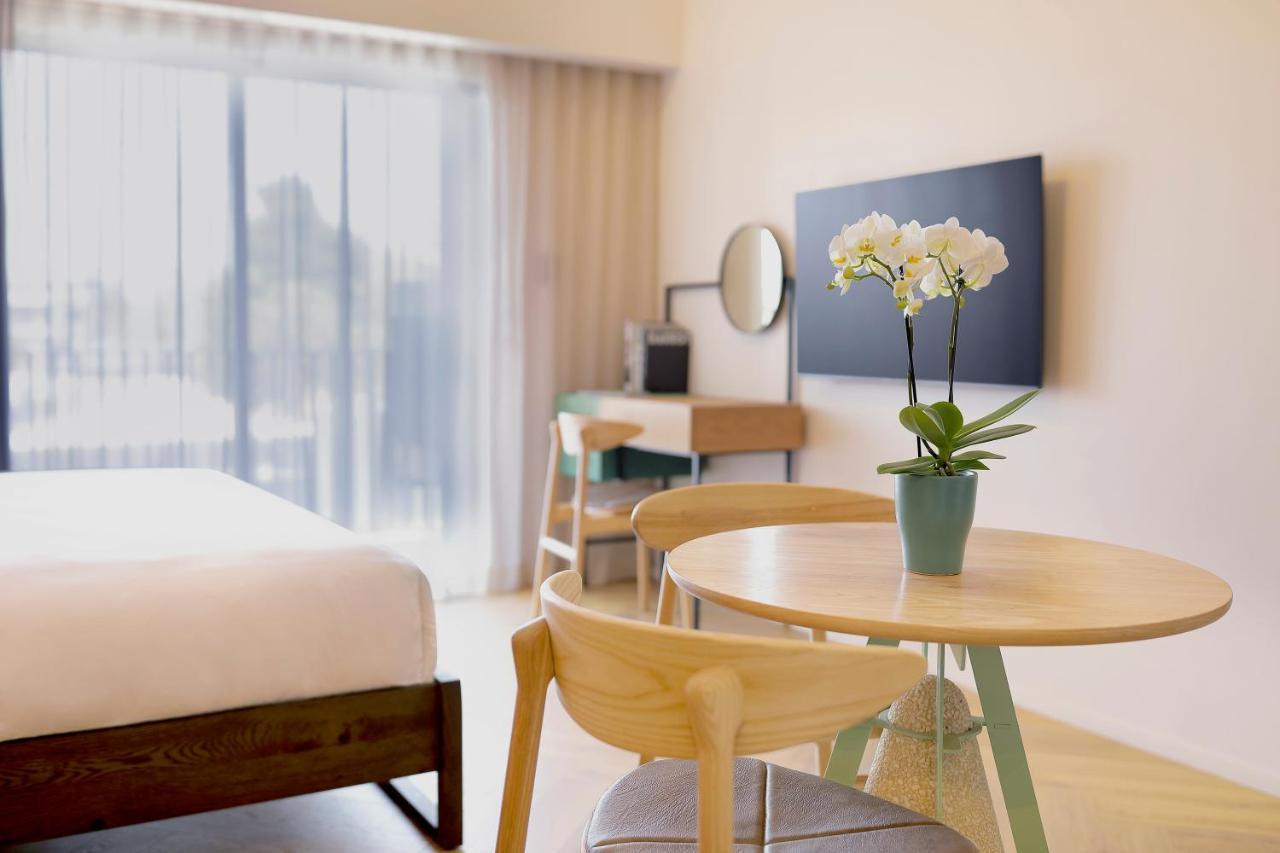 Hyatt House Johannesburg Rosebank מראה חיצוני תמונה