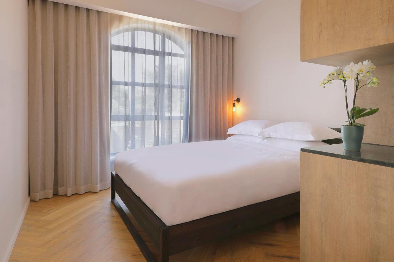Hyatt House Johannesburg Rosebank מראה חיצוני תמונה