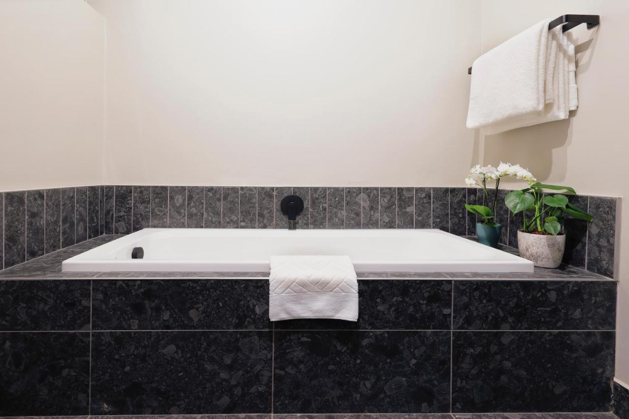 Hyatt House Johannesburg Rosebank מראה חיצוני תמונה