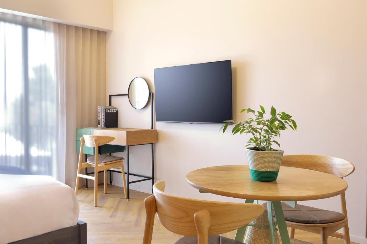 Hyatt House Johannesburg Rosebank מראה חיצוני תמונה