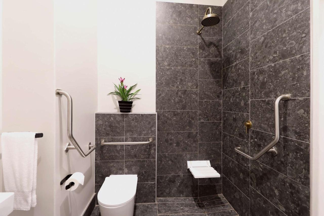 Hyatt House Johannesburg Rosebank מראה חיצוני תמונה