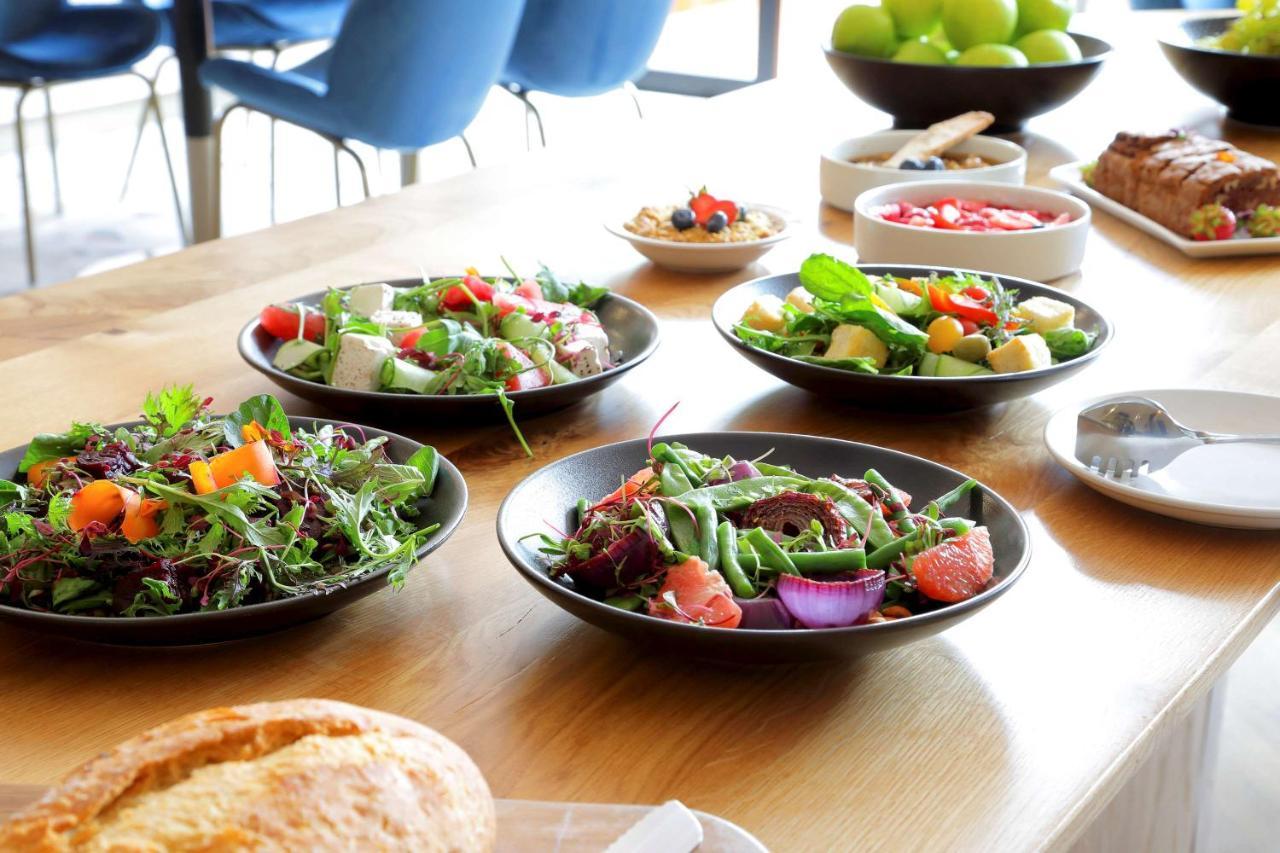 Hyatt House Johannesburg Rosebank מראה חיצוני תמונה