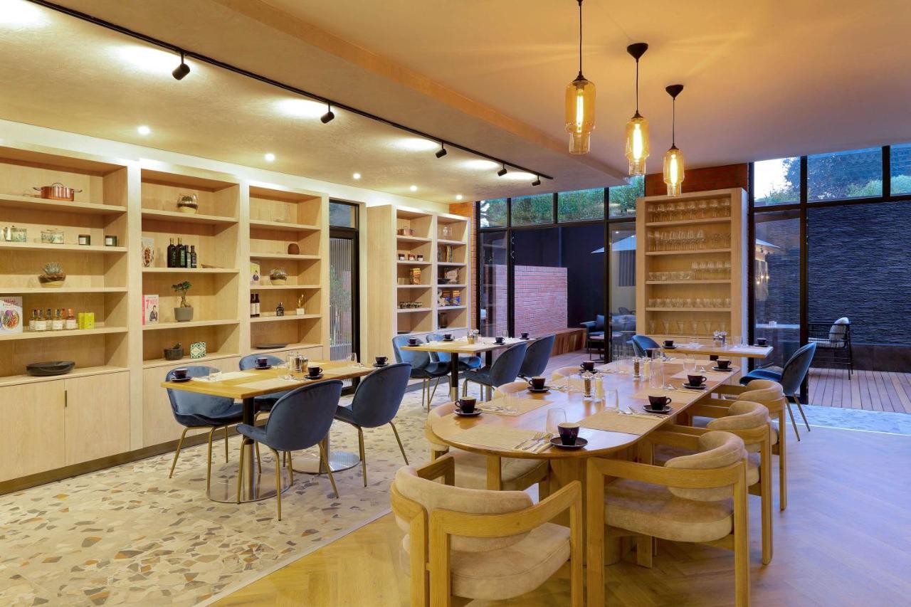 Hyatt House Johannesburg Rosebank מראה חיצוני תמונה