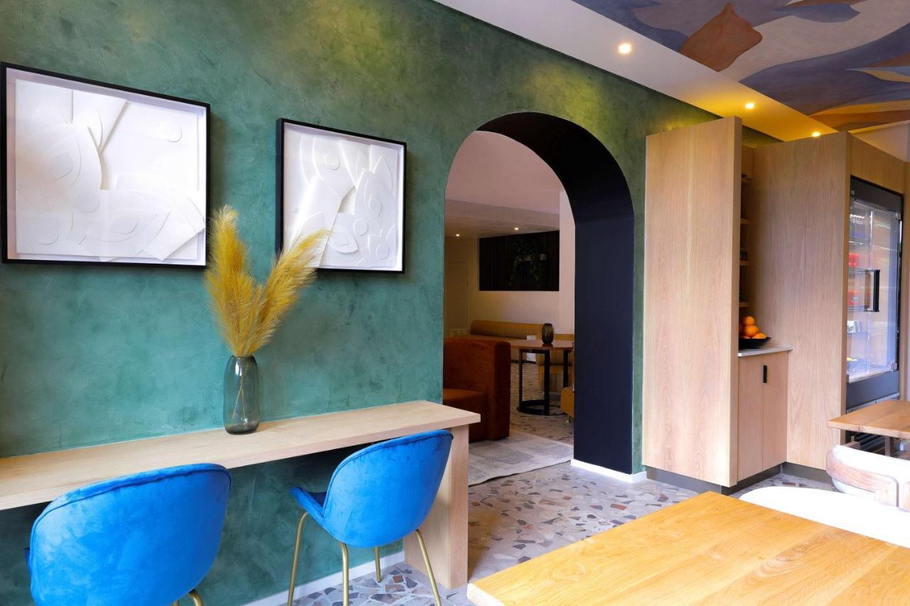 Hyatt House Johannesburg Rosebank מראה חיצוני תמונה